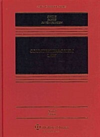 Counterterrorism Law (Hardcover, 2)