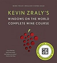 Kevin Zralys Windows on the World Complete Wine Course (Paperback)