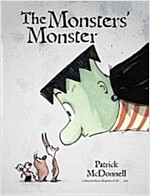 The Monsters' Monster (Hardcover)