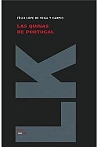 Las Quinas de Portugal (Hardcover)