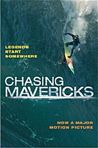 Chasing Mavericks: The Movie Novelization (Paperback)