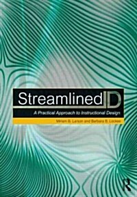 [중고] Streamlined ID : A Practical Guide to Instructional Design (Paperback)