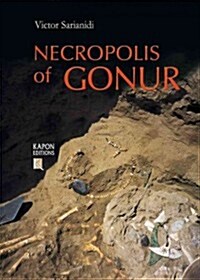 Necropolis of Gonur (Paperback)