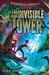 The Invisible Tower (Paperback)