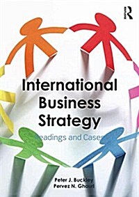 International Business Strategy : Theory and Practice (Paperback)