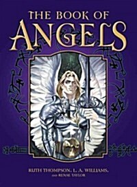 The Book of Angels (Paperback, Reprint)