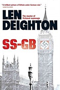 SS-GB (Paperback)