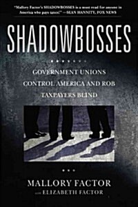 Shadowbosses (Hardcover)