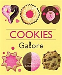 Cookies Galore (Mini) (Hardcover)