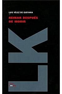 Reinar Despues de Morir (Hardcover)