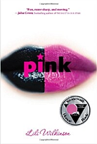 Pink (Paperback, Reprint)