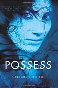 Possess (Paperback)