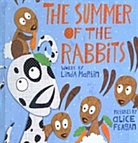 The Summer of the Rabbits (Hardcover)