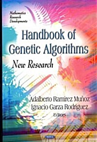 Handbook of Genetic Algorithms (Hardcover)