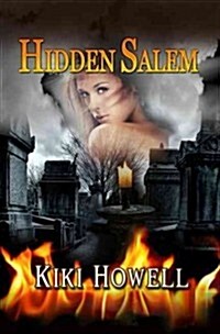 Hidden Salem (Paperback)