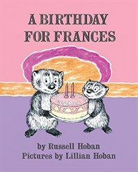 A Birthday for Frances (Paperback)