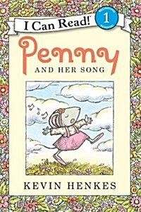 [중고] Penny and Her Song (Paperback)