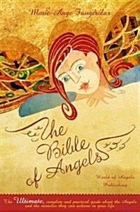 The Bible of Angels (Hardcover)