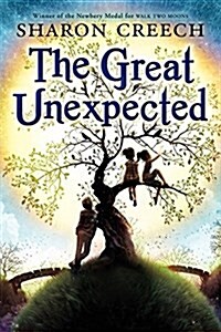 [중고] The Great Unexpected (Hardcover)