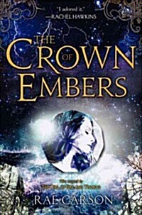 The Crown of Embers (Hardcover, 1st)