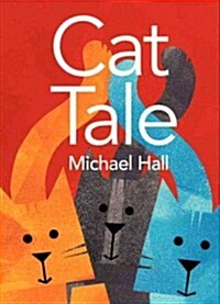 Cat Tale (Hardcover)