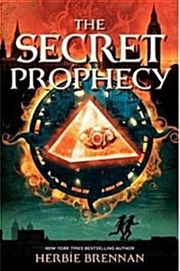 The Secret Prophecy (Hardcover)