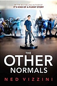The Other Normals (Hardcover)