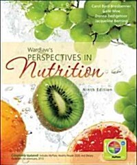 Loose Leaf Version for Perspectives in Nutrition (Loose Leaf, 9)