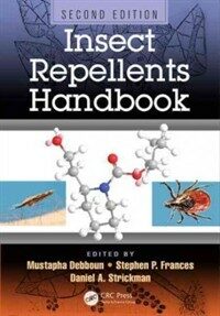 Insect repellents handbook