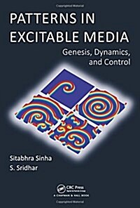 Patterns in Excitable Media: Genesis, Dynamics, and Control (Hardcover)