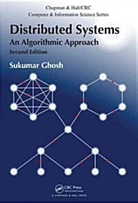 Distributed Systems: An Algorithmic Approach (Hardcover, 2)