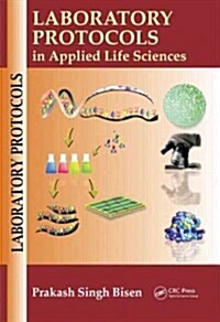 Laboratory Protocols in Applied Life Sciences (Hardcover)