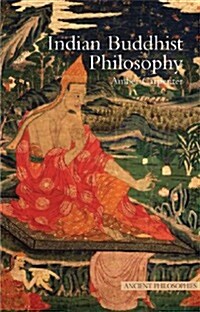 Indian Buddhist Philosophy (Paperback)