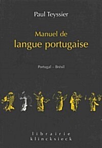 Manuel de Langue Portugaise: Portugal-Bresil (Paperback)