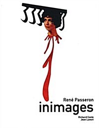 Inimages (Paperback)