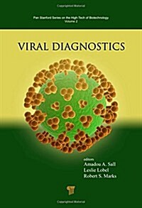 Viral Diagnostics: Advances and Applications (Hardcover)