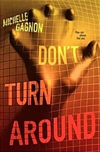 Dont Turn Around (Hardcover, 1st)