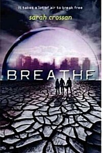 Breathe (Hardcover)