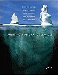 MP Auditing & Assurance Service W/ ACL CD (Hardcover, 5, Revised)