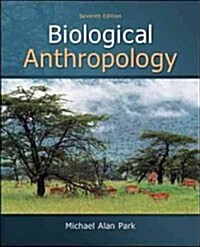 Biological Anthropology (Paperback, 7, Revised)