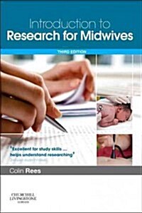 Introduction to Research for Midwives (Paperback, 3 Revised edition)