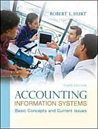 Accounting Information Systems (Hardcover, 3)