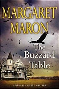 The Buzzard Table (Hardcover)