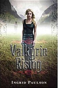 Valkyrie Rising (Hardcover)