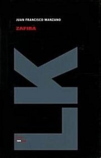Zafira (Hardcover)