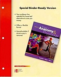 Seeleys Essentials of Anatomy & Physiology (Loose Leaf, 8)
