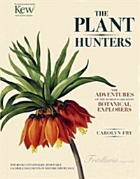 Plant Hunters (Hardcover)