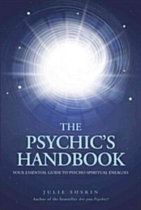 The Psychics Handbook (Paperback)