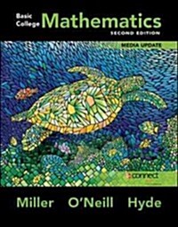 Basic College Mathematics, Media Update (Paperback, 2, Revised)