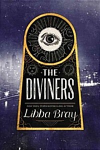 The Diviners (Hardcover, 1st)